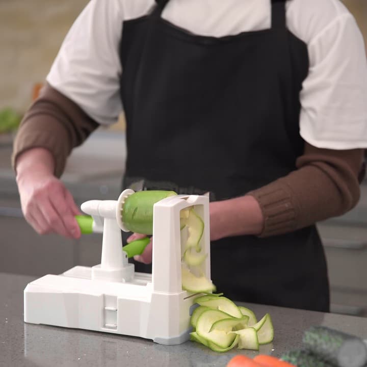 Krajalnica do owoców i warzyw