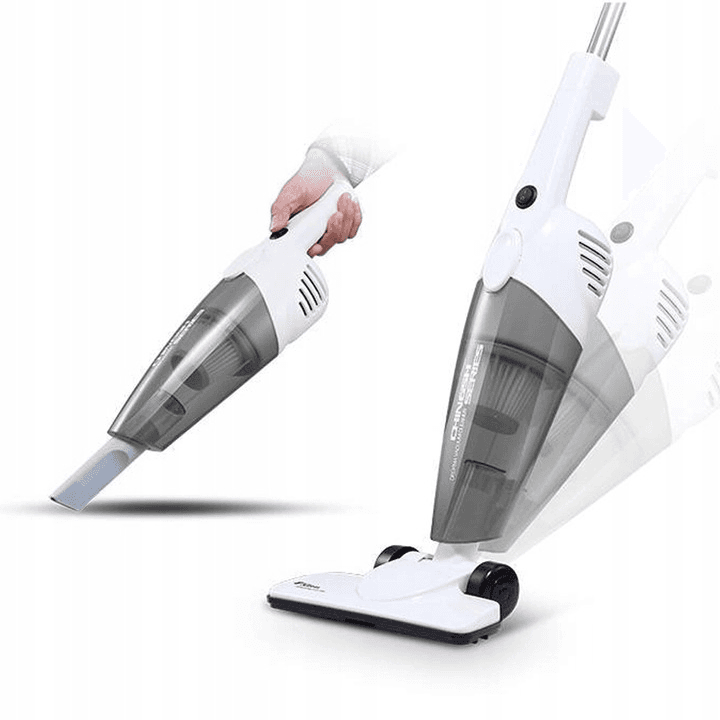 Odkurzacz pionowy 600W