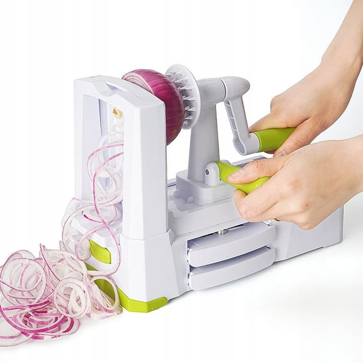 Krajalnica do owoców i warzyw