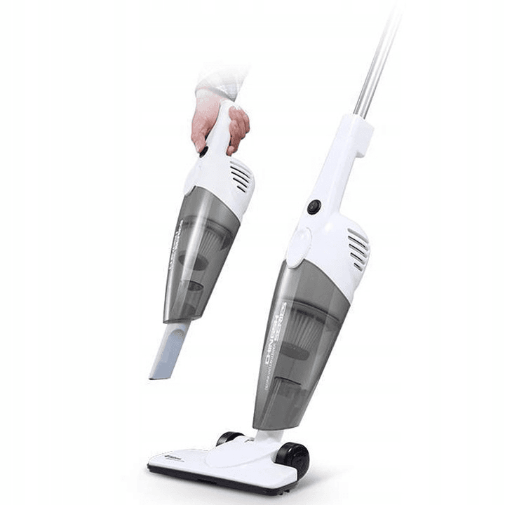 Odkurzacz pionowy 600W