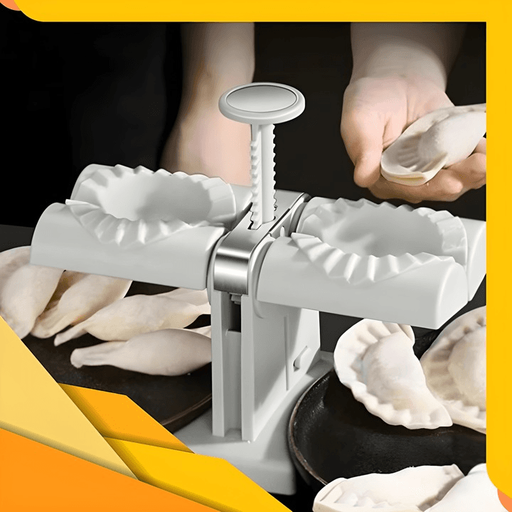 Automatyczna podwójna pierogarka