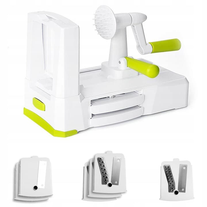 Krajalnica do owoców i warzyw