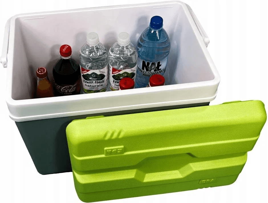 Lodówka turystyczna 35L