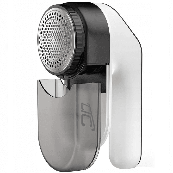 Profesjonalna golarka do ubrań