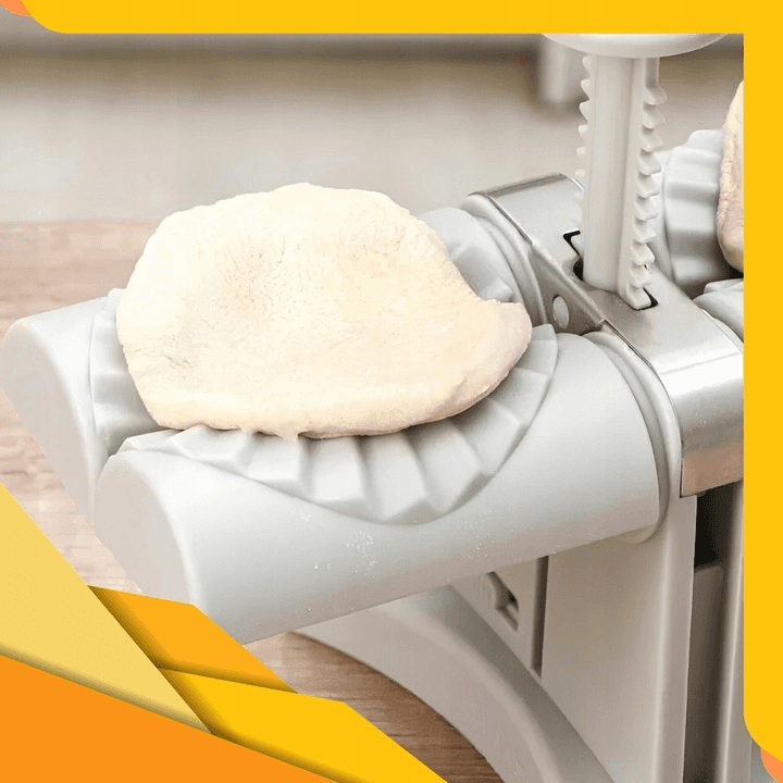 Automatyczna podwójna pierogarka