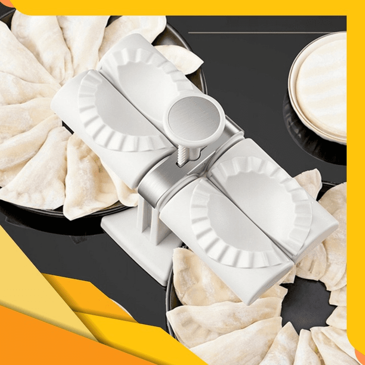 Automatyczna podwójna pierogarka