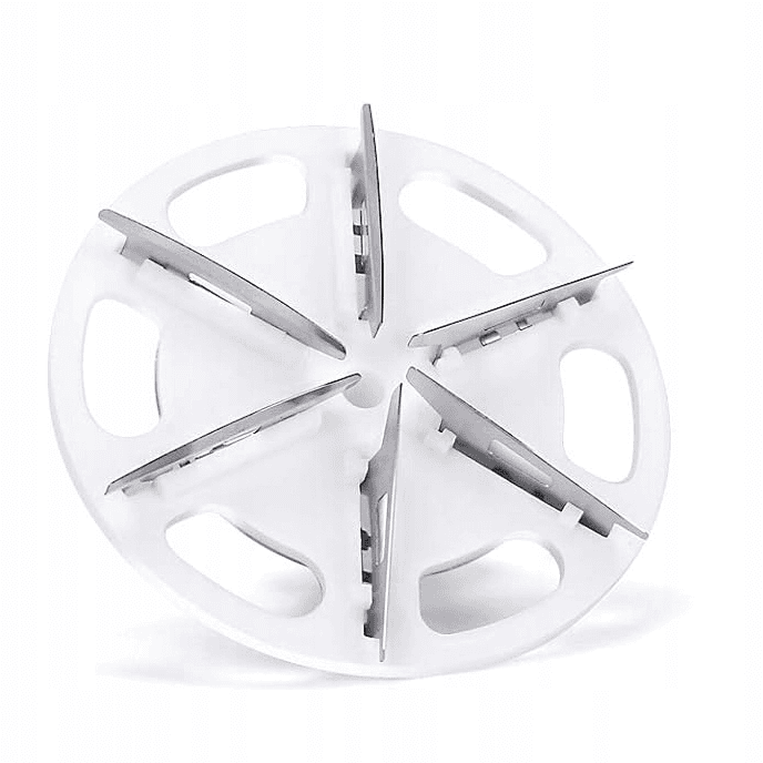 Profesjonalna golarka do ubrań