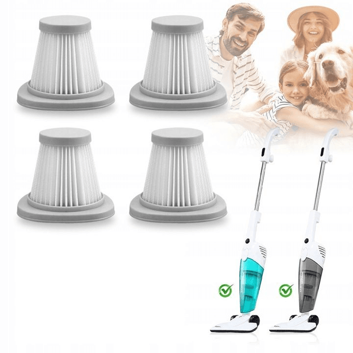 Odkurzacz pionowy 600W