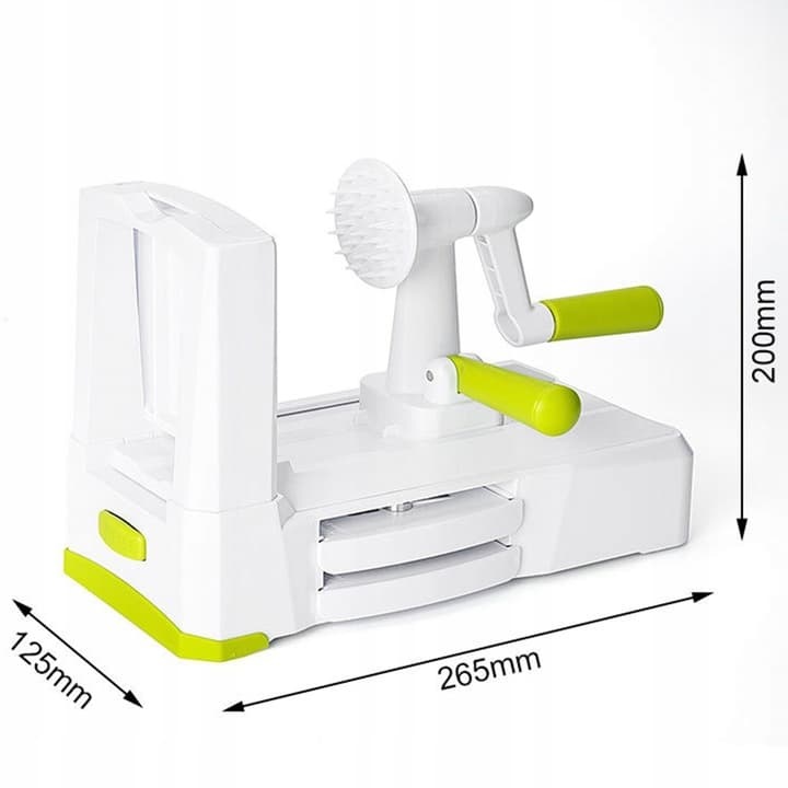 Krajalnica do owoców i warzyw