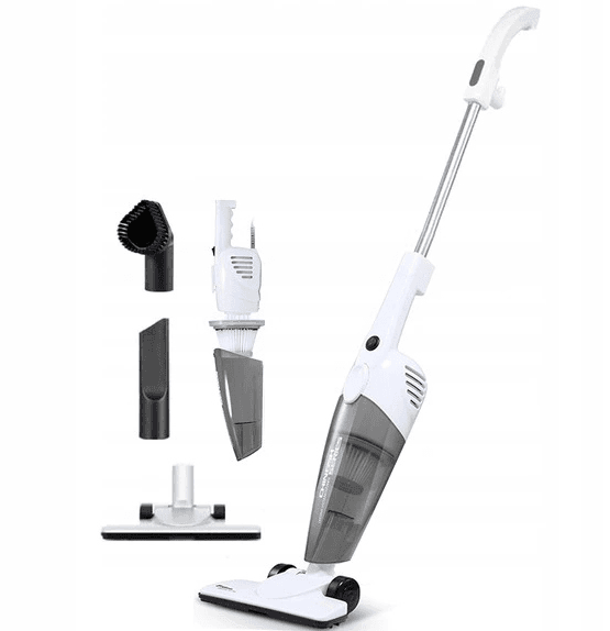 Odkurzacz pionowy 600W