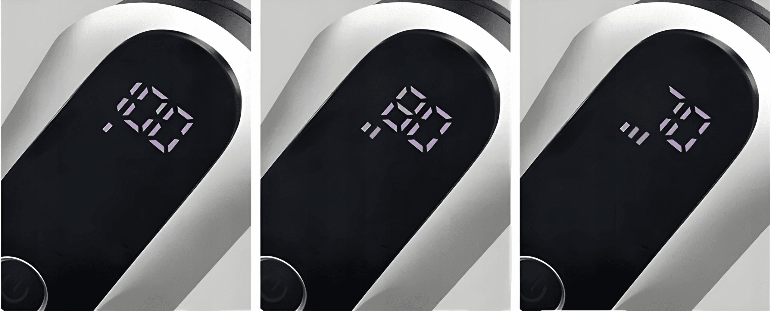 Profesjonalna golarka do ubrań