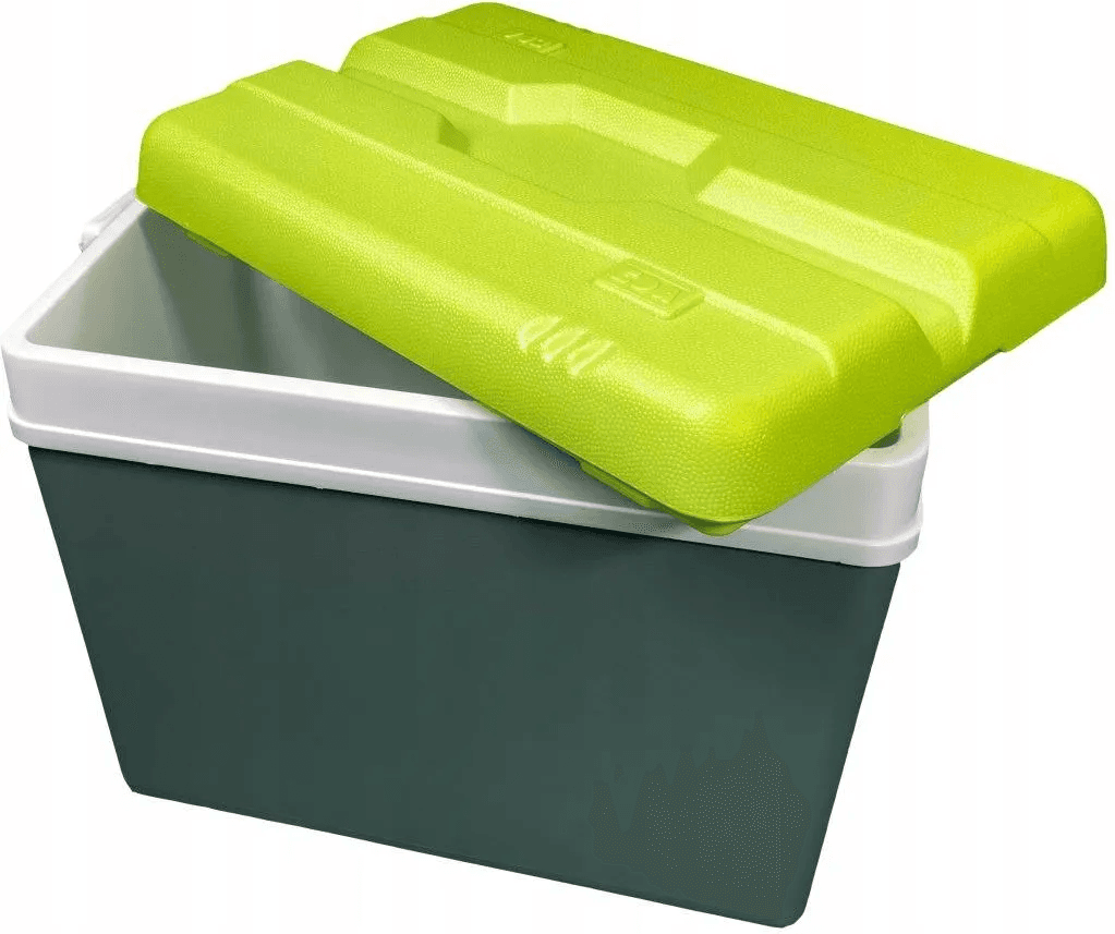 Lodówka turystyczna 35L